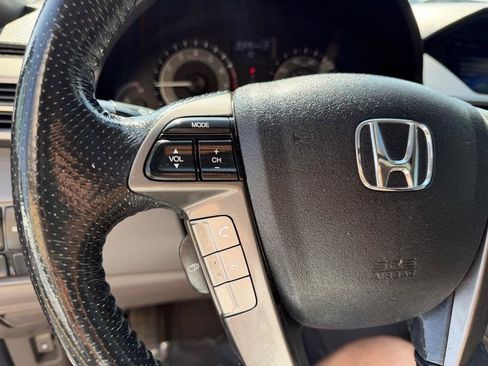Used 2015 Honda Odyssey EX-L image 30