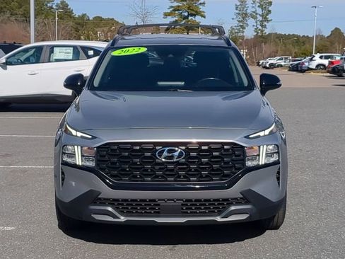 Used 2022 Hyundai Santa Fe XRT image 11