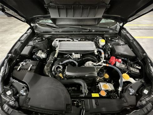 Certified 2024 Subaru Outback Limited XT image 14