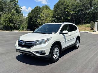 Used 2015 Honda CR-V EX-L video 3