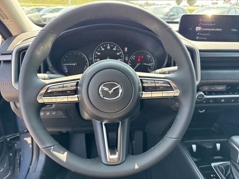 New 2026 MAZDA CX-50 AWD 2.5 Hybrid w/ Weather Package image 17