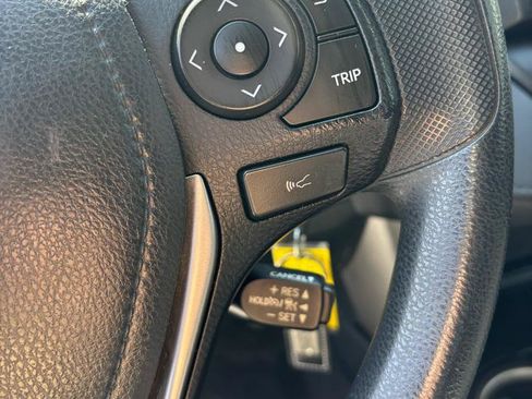 Used 2018 Toyota RAV4 LE w/ All Weather Liner Package AWD/4WD image 14