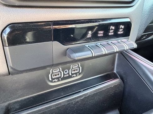 Used 2020 RAM 1500 Rebel w/ Rebel Level 2 Equipment Group AWD/4WD image 16