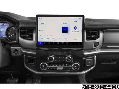 Used 2023 Ford Expedition Max XLT AWD/4WD image 11