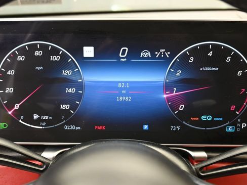 Used 2022 Mercedes-Benz S 500 4MATIC image 22