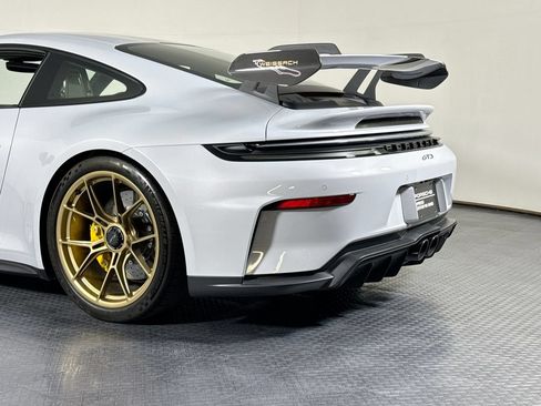 Certified 2026 Porsche 911 GT3 RWD image 26