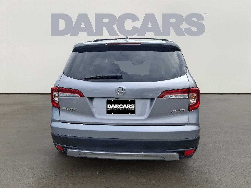 Used 2021 Honda Pilot EX-L image 5