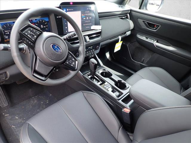 New 2026 Subaru Outback Limited AWD/4WD image 12