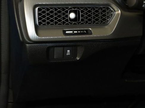Certified 2026 Acura Integra A-Spec FWD image 25