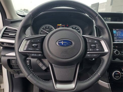 Used 2020 Subaru Forester Premium image 20