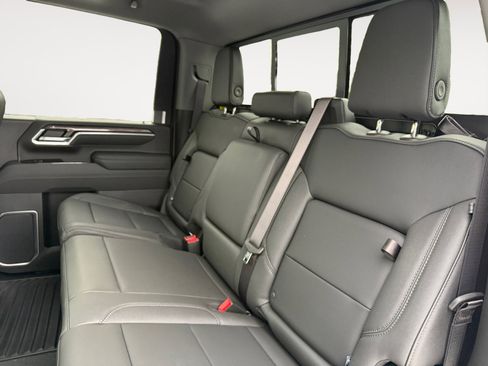 New 2026 Chevrolet Silverado 2500 LTZ w/ LTZ Plus Package image 13