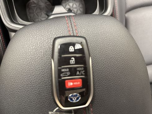 Used 2021 Toyota RAV4 XSE image 48