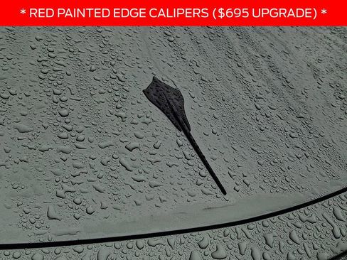 Used 2024 Chevrolet Corvette Stingray Preferred Cpe w/ 2LT RWD image 29