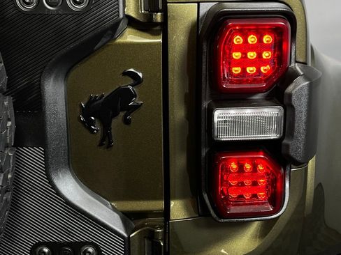 Used 2024 Ford Bronco Raptor image 13