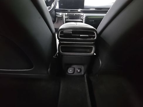 Used 2025 Genesis GV80 2.5T Standard AWD/4WD image 27