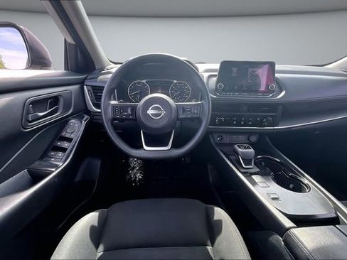 Certified 2024 Nissan Rogue S image 8