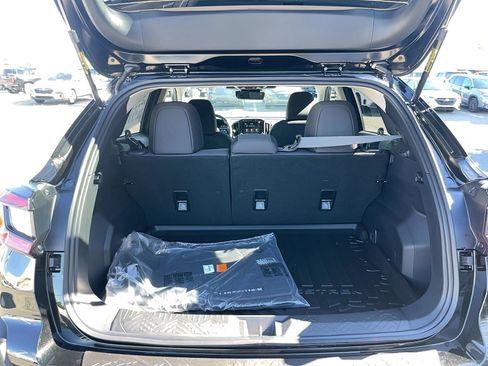 New 2026 Subaru Crosstrek 2.0i Premium w/ Convenience Package #2 image 4