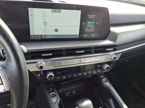 Used 2023 Kia Telluride EX X-Line image 18