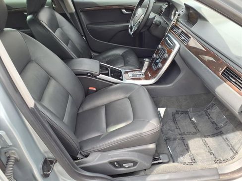 Used 2012 Volvo XC70 3.2 Premier Plus image 19