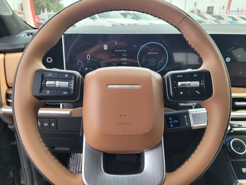 New 2026 Hyundai Santa Fe Calligraphy image 12