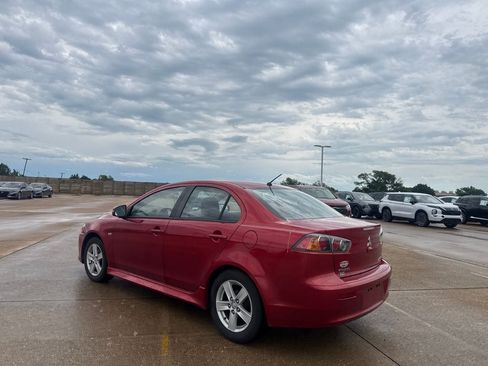 Used 2017 Mitsubishi Lancer ES AWD/4WD image 14