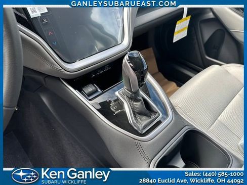 Used 2025 Subaru Legacy Premium w/ Popular Package #1A image 10