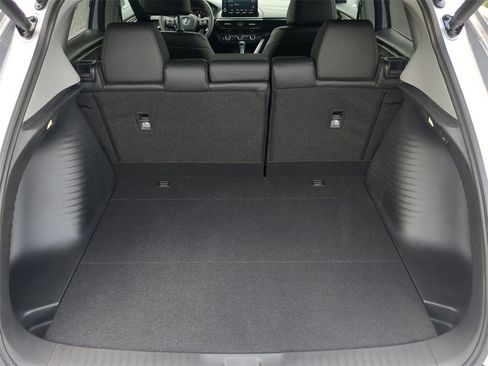 Certified 2025 Acura ADX AWD image 13