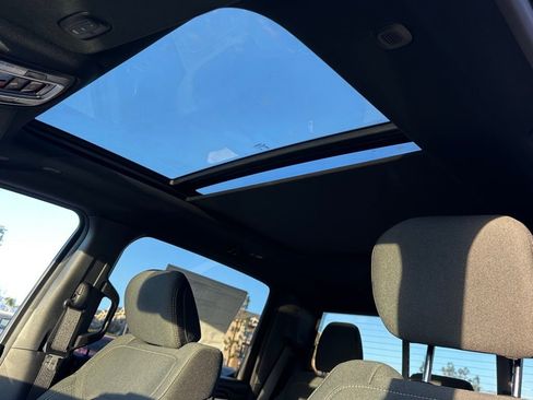 New 2025 RAM 1500 Big Horn image 21