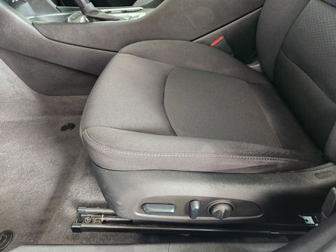 Used 2024 Chevrolet Malibu LT FWD image 26