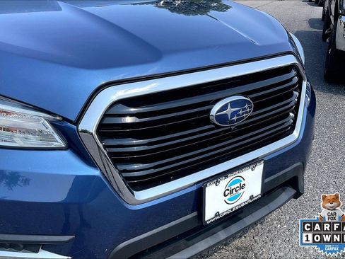 Used 2022 Subaru Ascent Touring AWD/4WD image 30