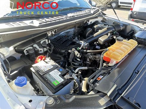 Used 2018 Ford F150 XLT image 26