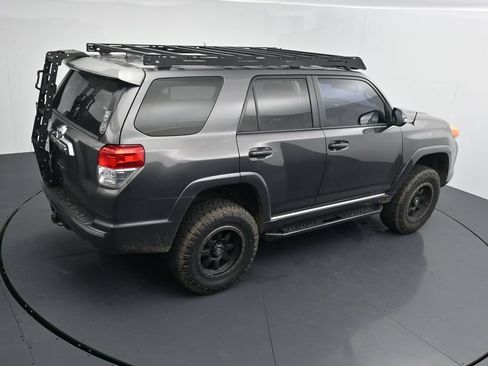 Used 2010 Toyota 4Runner SR5 AWD/4WD image 16