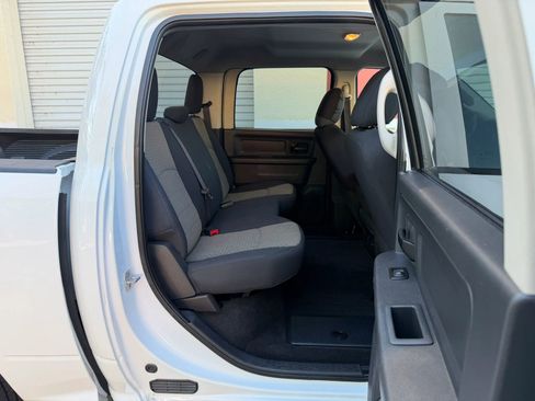 Used 2012 RAM 1500 Express w/ ST Popular Equipment Group RWD image 30