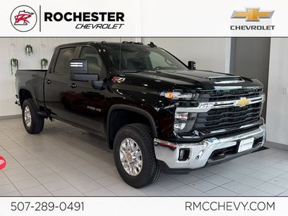 New 2026 Chevrolet Silverado 3500 LT w/ Convenience Package
