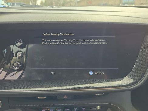 Used 2021 Buick Envision Essence AWD/4WD image 28