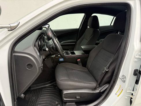 Used 2022 Dodge Charger Police w/ Fleet Safety Group AWD/4WD image 3