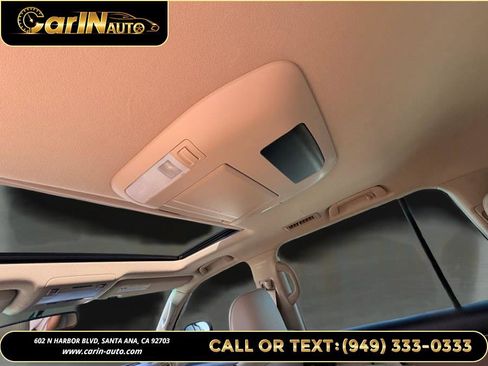 Used 2008 Toyota Land Cruiser image 29