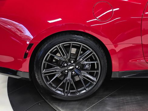 Used 2017 Chevrolet Camaro ZL1 RWD image 45