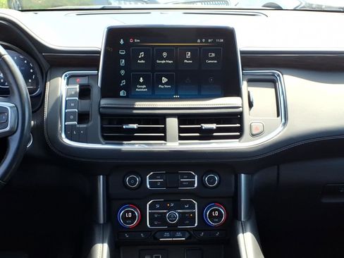 Used 2023 Chevrolet Tahoe LT AWD/4WD image 14