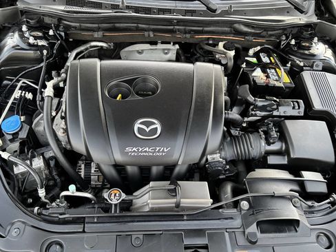 Used 2014 MAZDA MAZDA6 Sport image 18