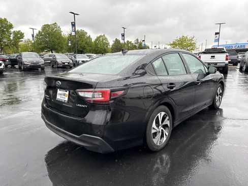 Used 2025 Subaru Legacy Premium AWD/4WD image 6