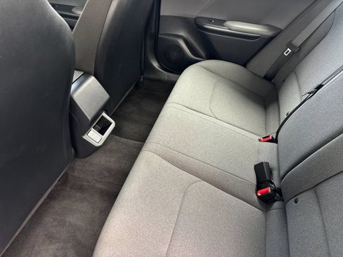 Certified 2025 Kia K4 FWD image 11
