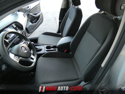 Used 2019 Volkswagen Jetta S w/ Driver Assistance Package FWD image 45