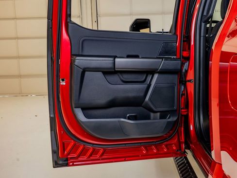 Used 2022 Ford F150 XLT w/ Equipment Group 302A High image 38