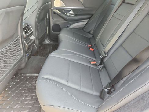 Used 2026 Mercedes-Benz GLE 450 4MATIC Coupe image 26