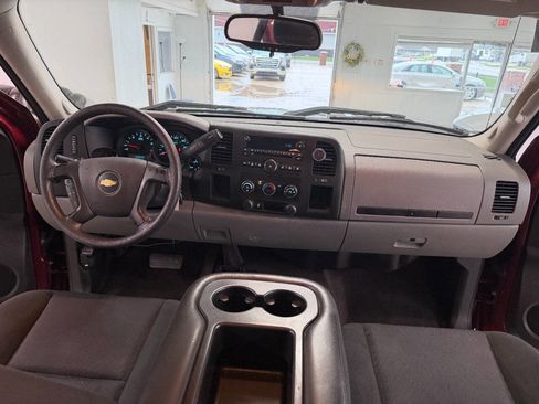 Used 2013 Chevrolet Silverado 1500 LS image 19