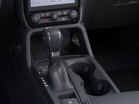 New 2026 Ford Ranger XLT AWD/4WD image 16