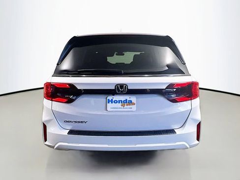 Used 2026 Honda Odyssey EX-L image 22
