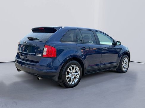 Used 2012 Ford Edge SEL FWD image 3