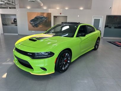 Used 2023 Dodge Charger R/T w/ Daytona Edition Group